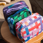 Bensen Toiletry Kit - Blissfully Lavender BoutiqueSTATE Bags