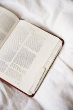 Bible Study Tabs for Women | Organize Your Scripture