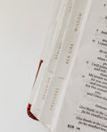 Blessed Is She Bible Study Tabs for Women | Organize Your Scripture