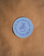 Bible Verse Sticker Pack – Psalms (Set of 4) - Blissfully Lavender BoutiqueBlessed Is She