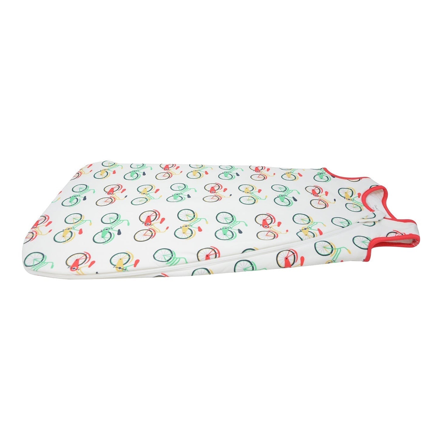 Bicycles 1.5 TOG Sleep Sack - Blissfully Lavender BoutiqueSweet Bamboo