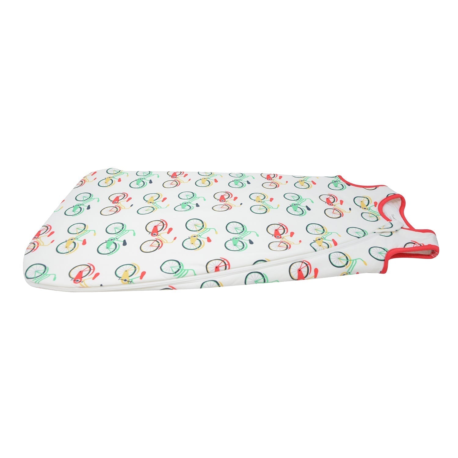 Bicycles 1.5 TOG Sleep Sack - Blissfully Lavender BoutiqueSweet Bamboo