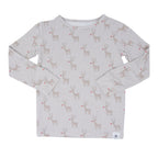 Big Kid Pajama