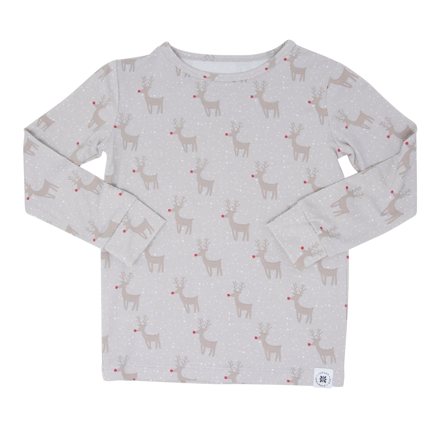 Big Kid Pajama