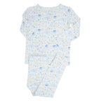 Big Kid Pajama