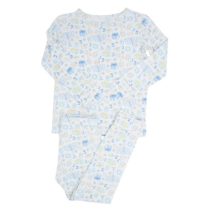 Big Kid Pajama