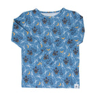 Big Kid Pajama
