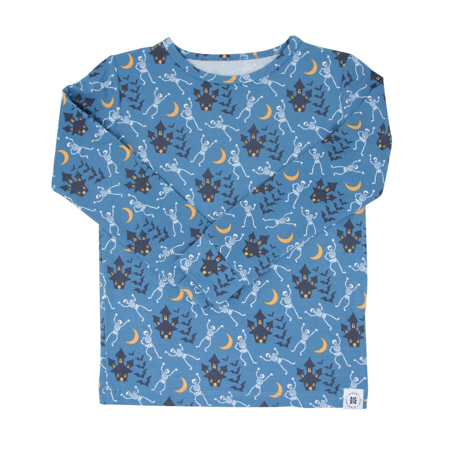 Big Kid Pajama