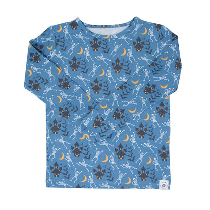 Big Kid Pajama