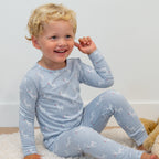 Big Kid Pajama