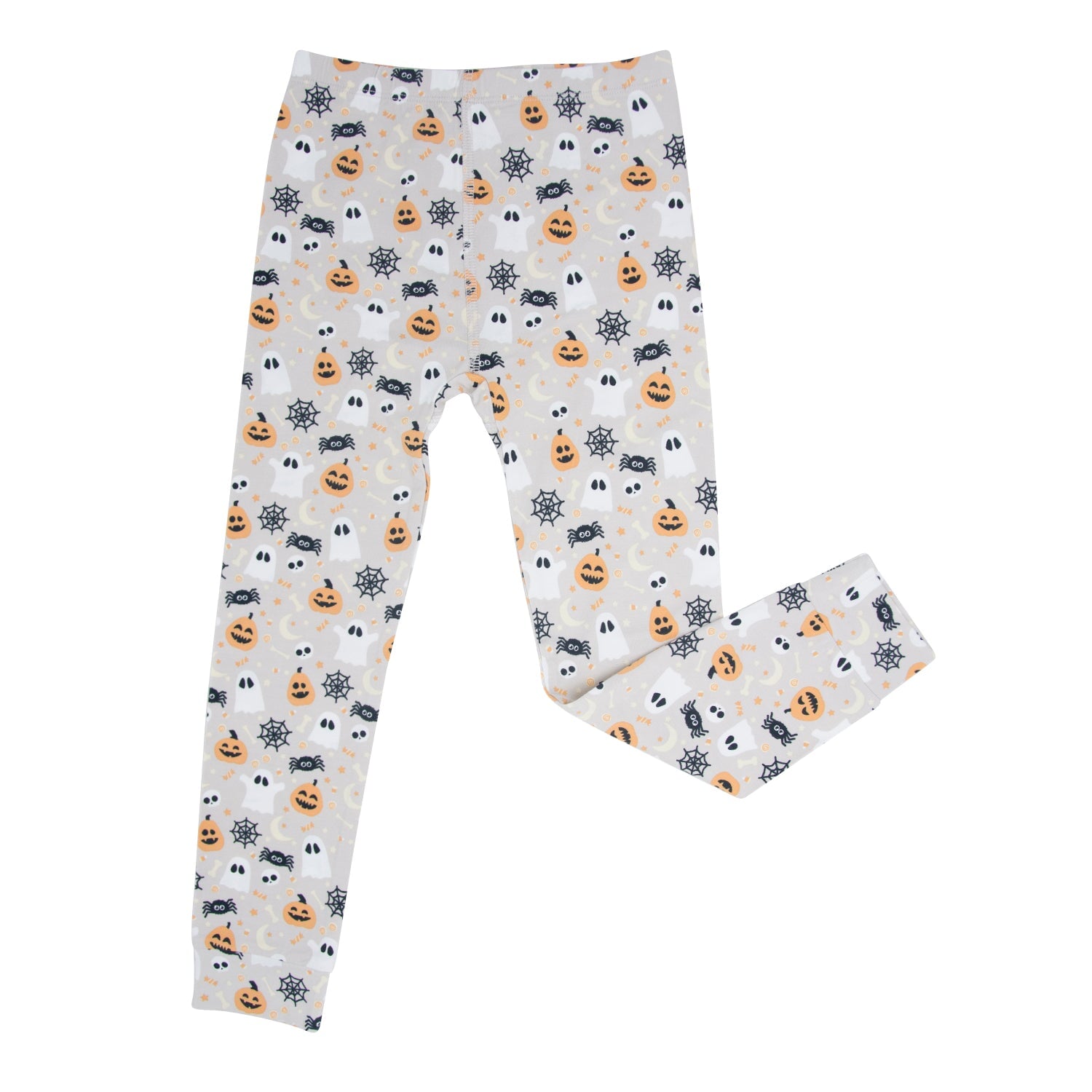 Trick or Treat Big Kid Bamboo Pajama