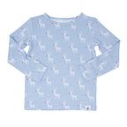 Big Kid Pajama