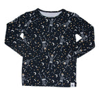 Big Kid Pajama