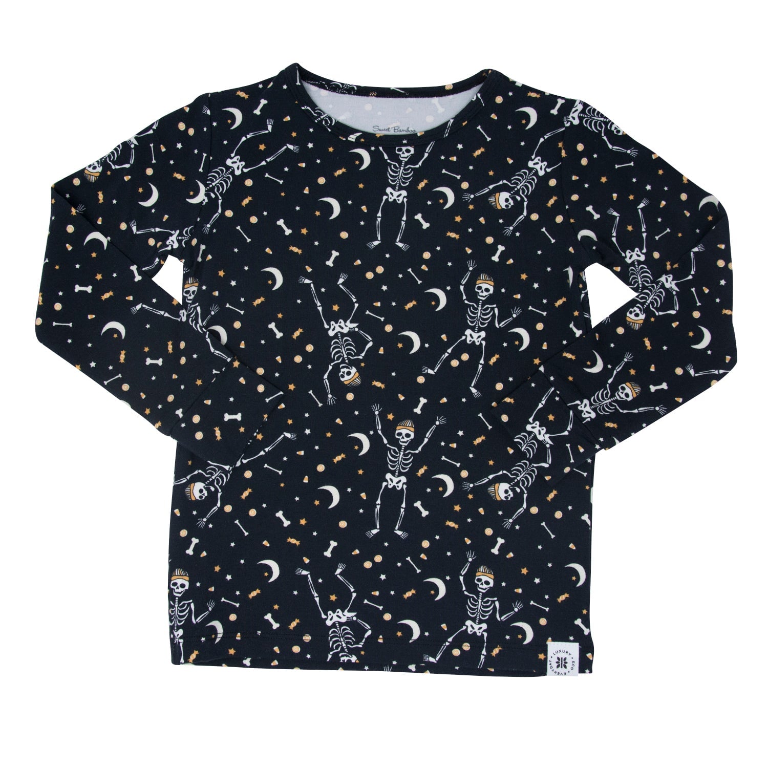 Big Kid Pajama