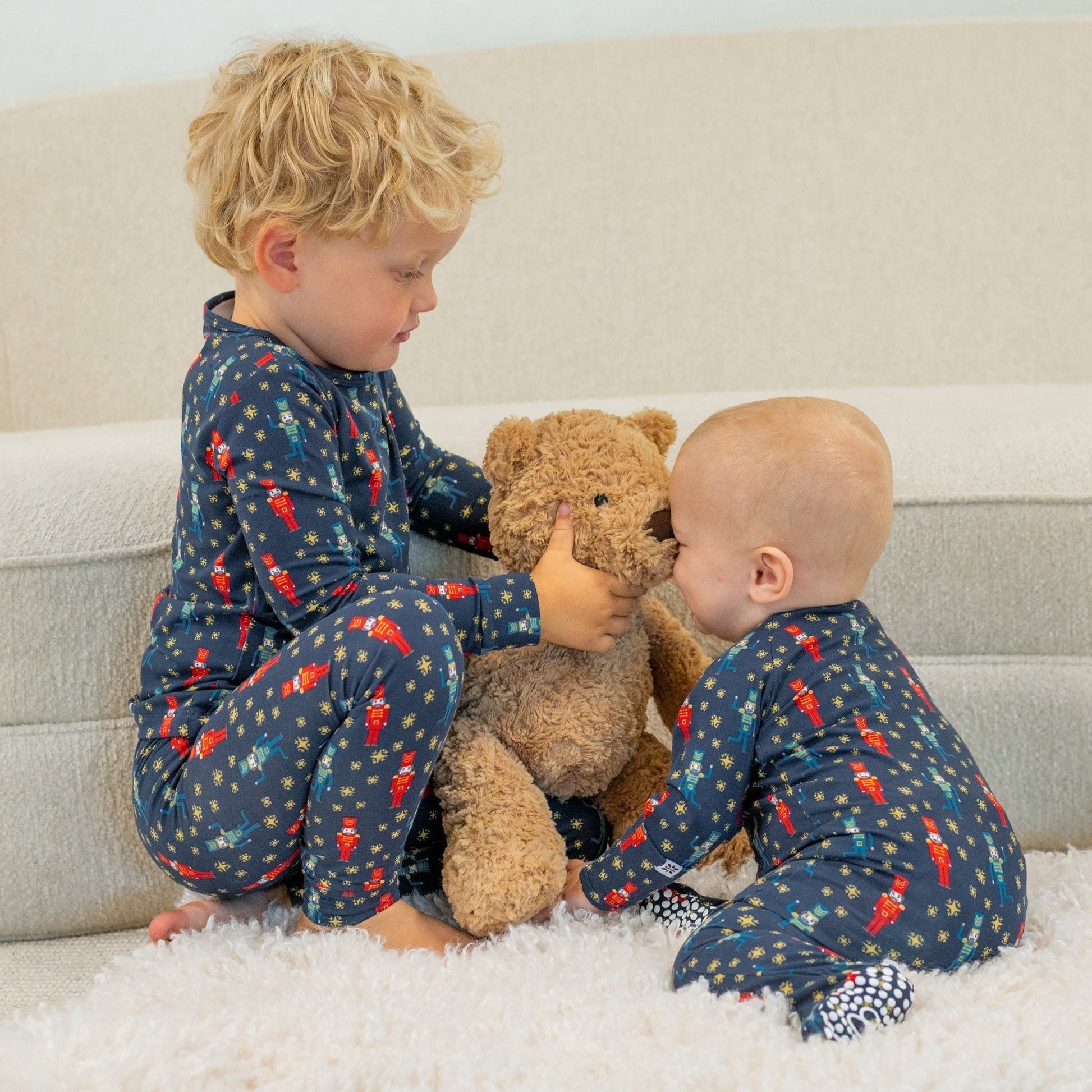 Big Kid Pajama