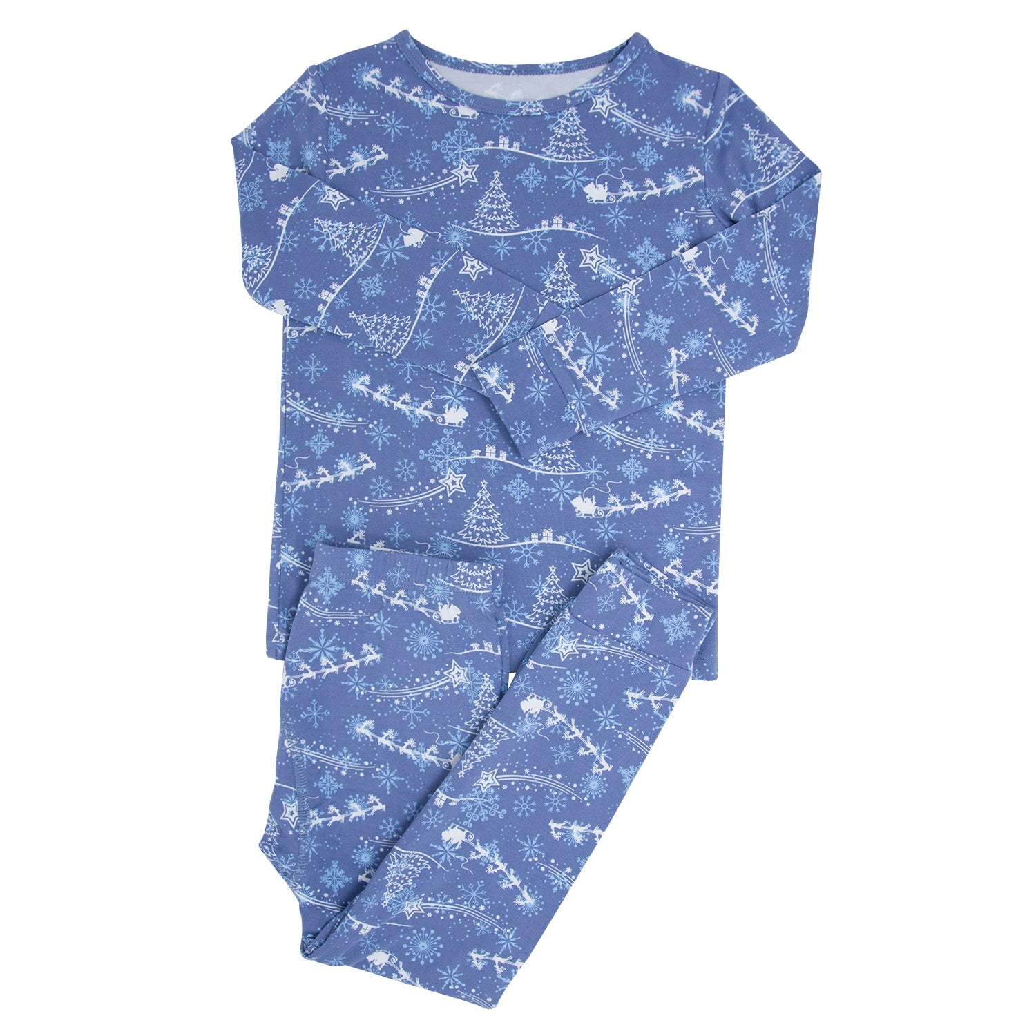 Big Kid Pajama
