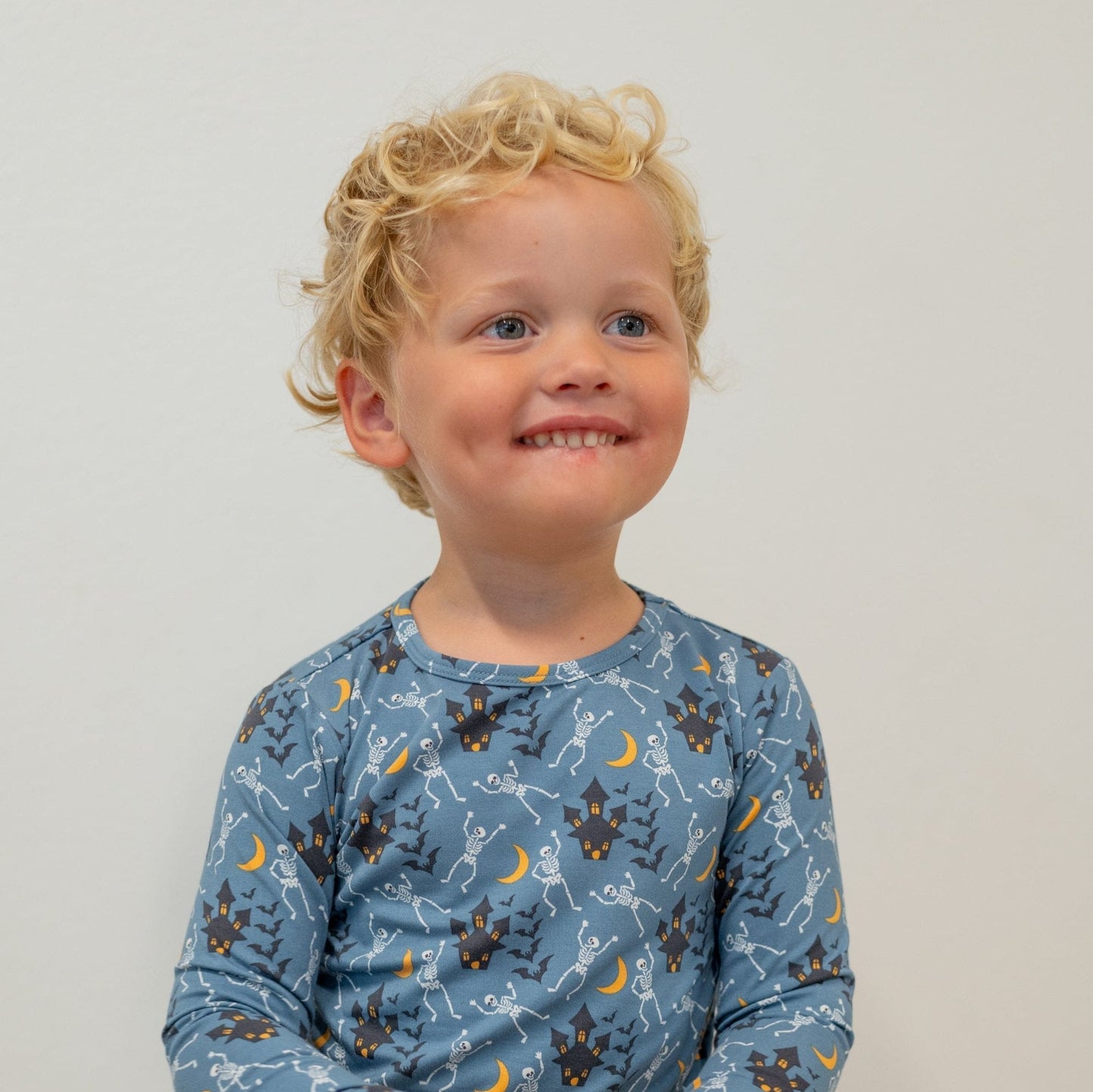 Big Kid Pajama