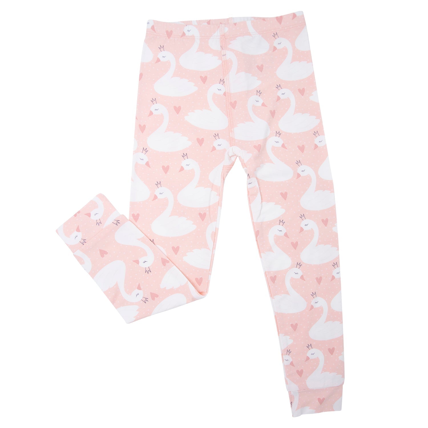 Girls Pajama Set