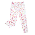 Girls Skates Baby Two Piece Pajama