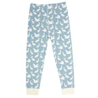 Pelican Pajama Set
