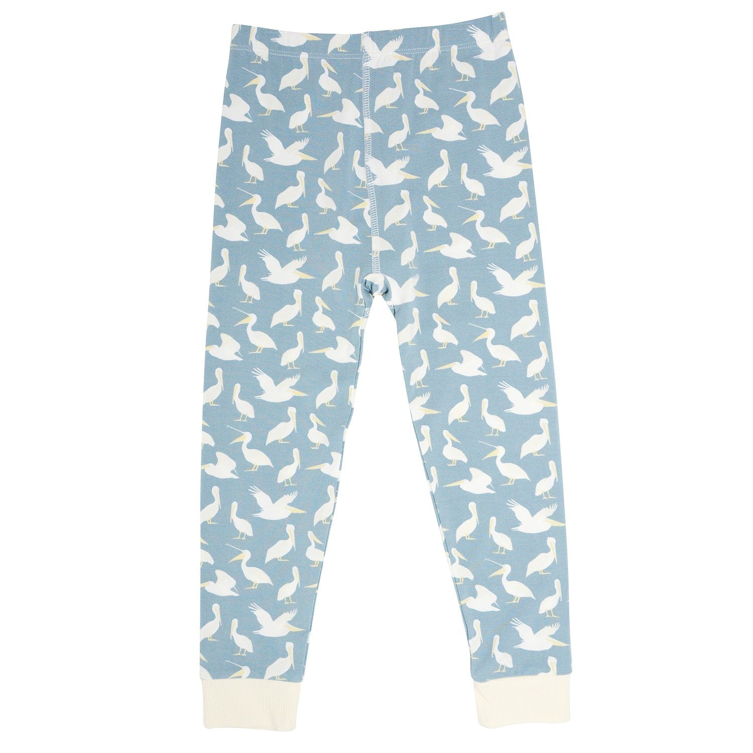 Pelican Pajama Set