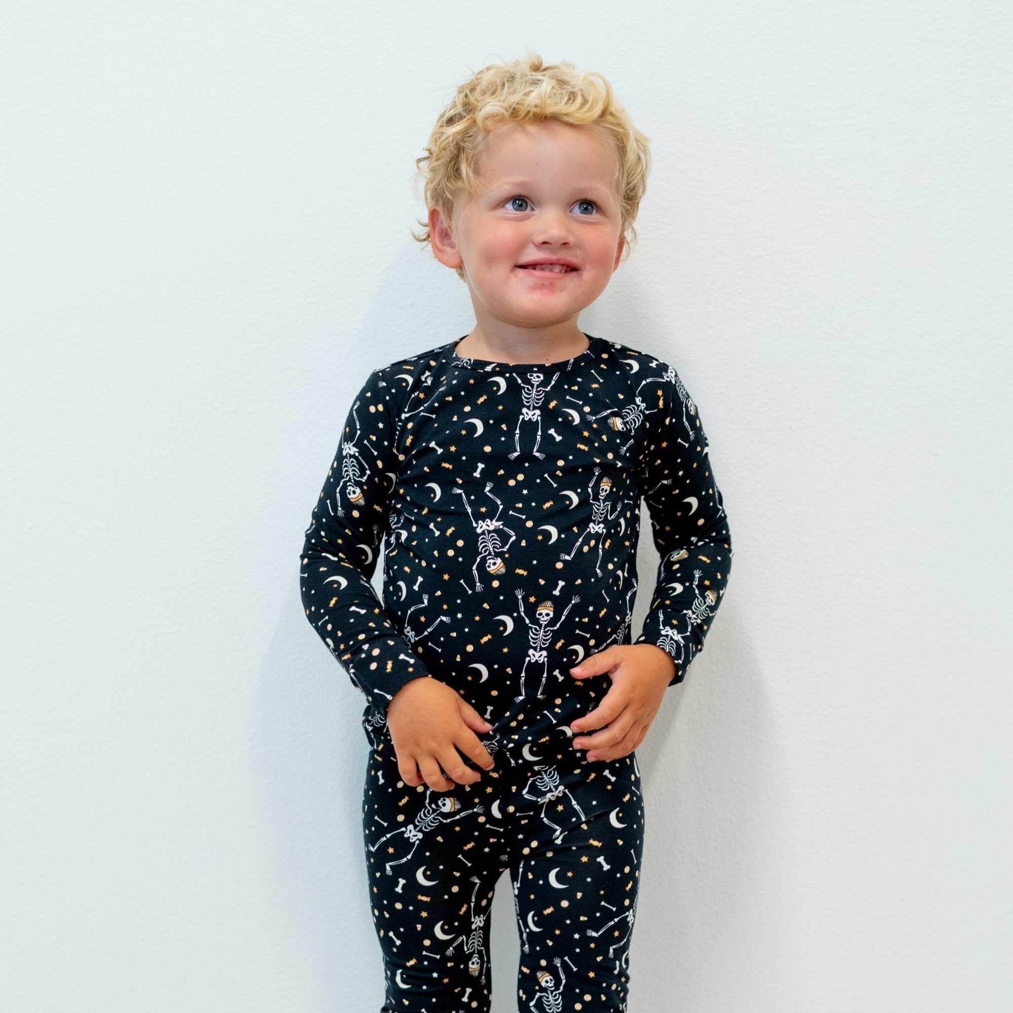 Big Kid Pajama