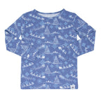 Big Kid Pajama