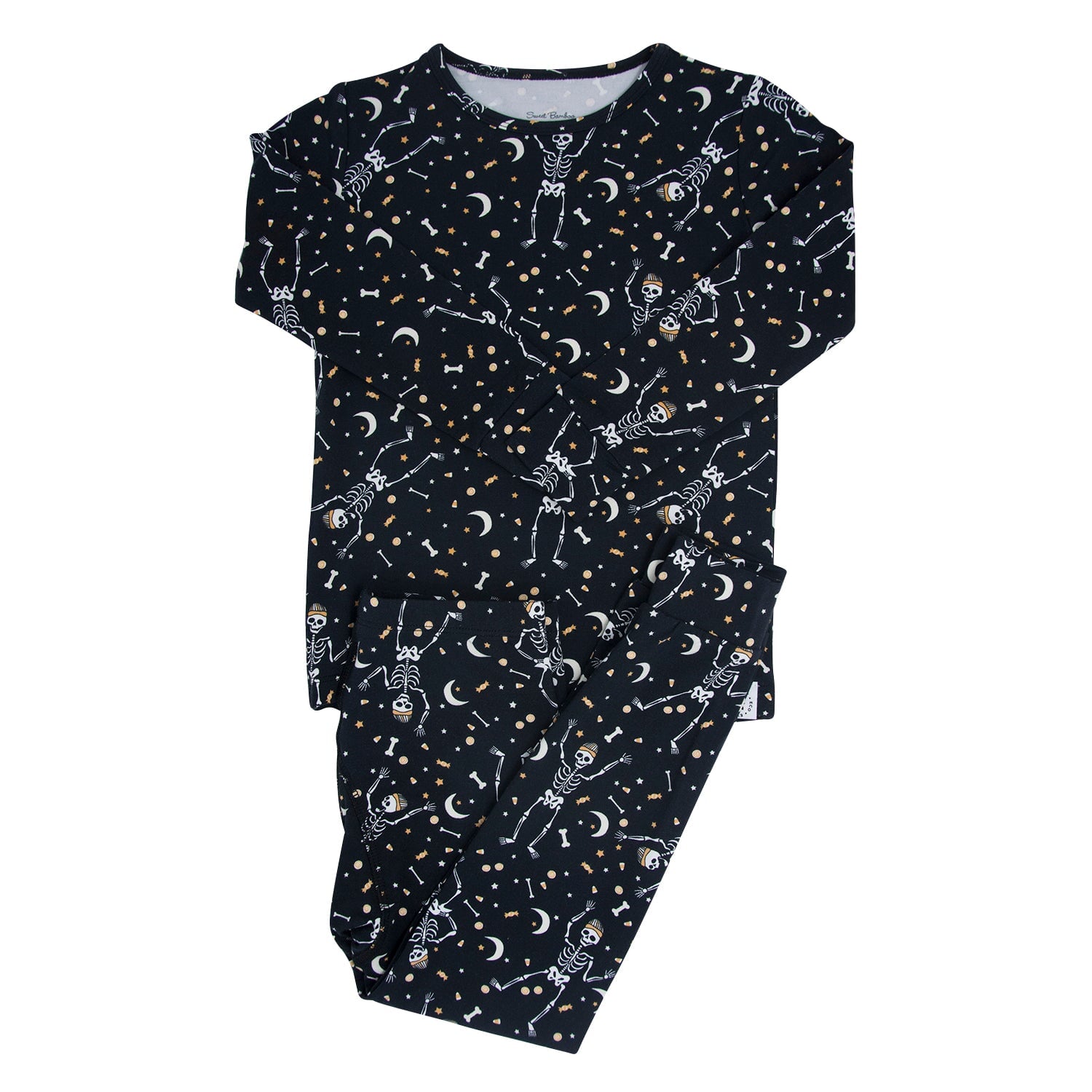 Big Kid Pajama