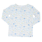 Big Kid Pajama