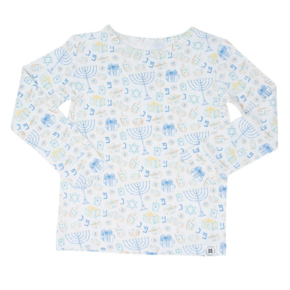 Big Kid Pajama