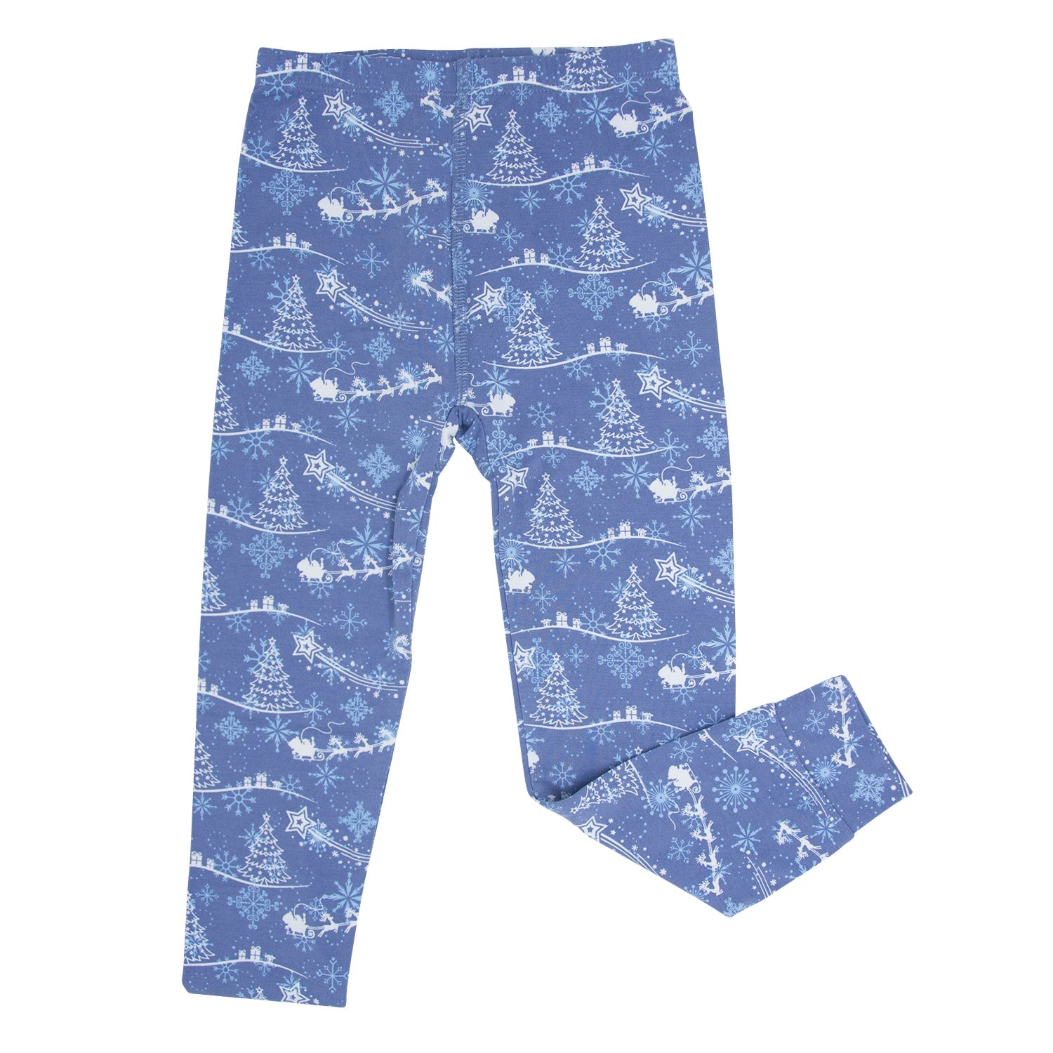 Big Kid Pajama