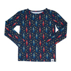 Big Kid Pajama