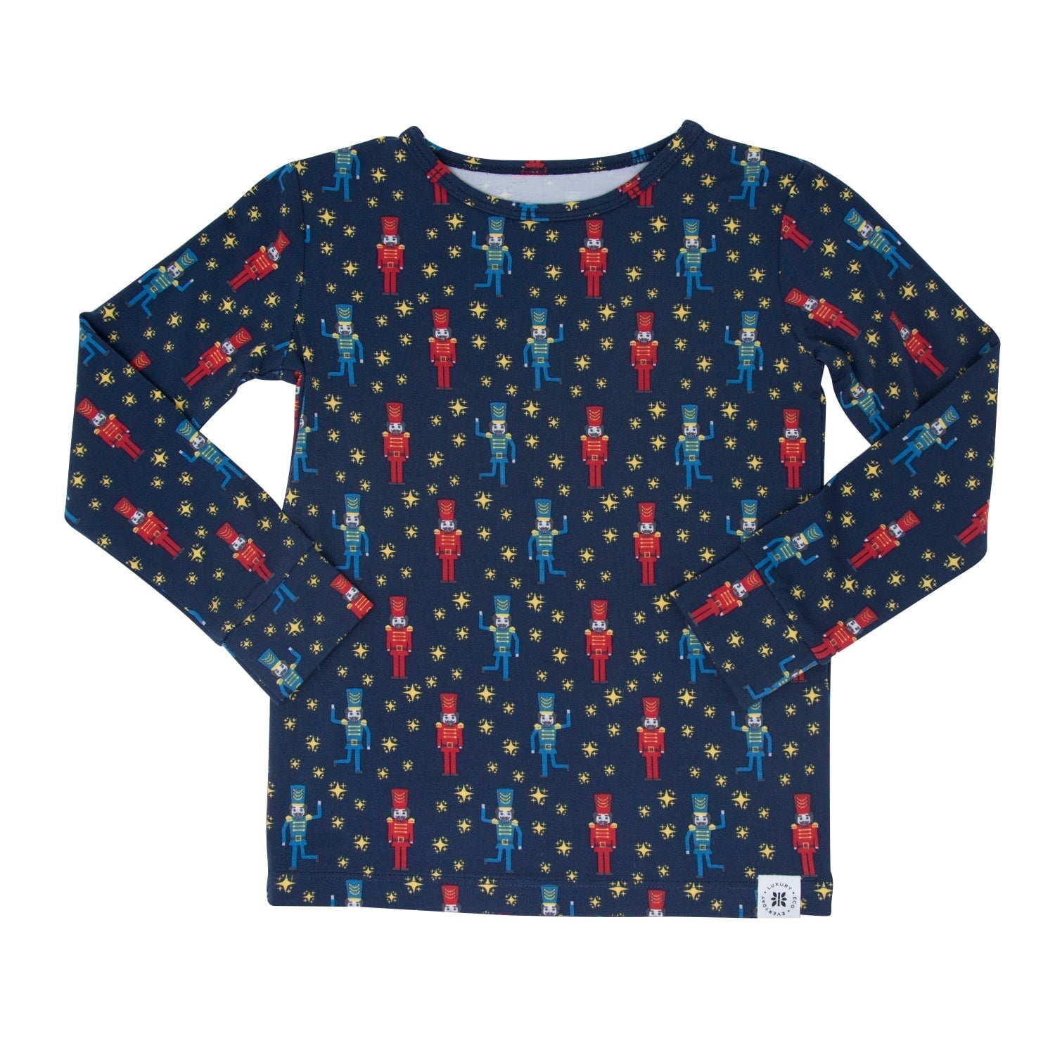 Big Kid Pajama