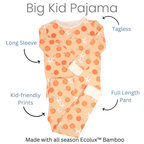 Pelican Pajama Set