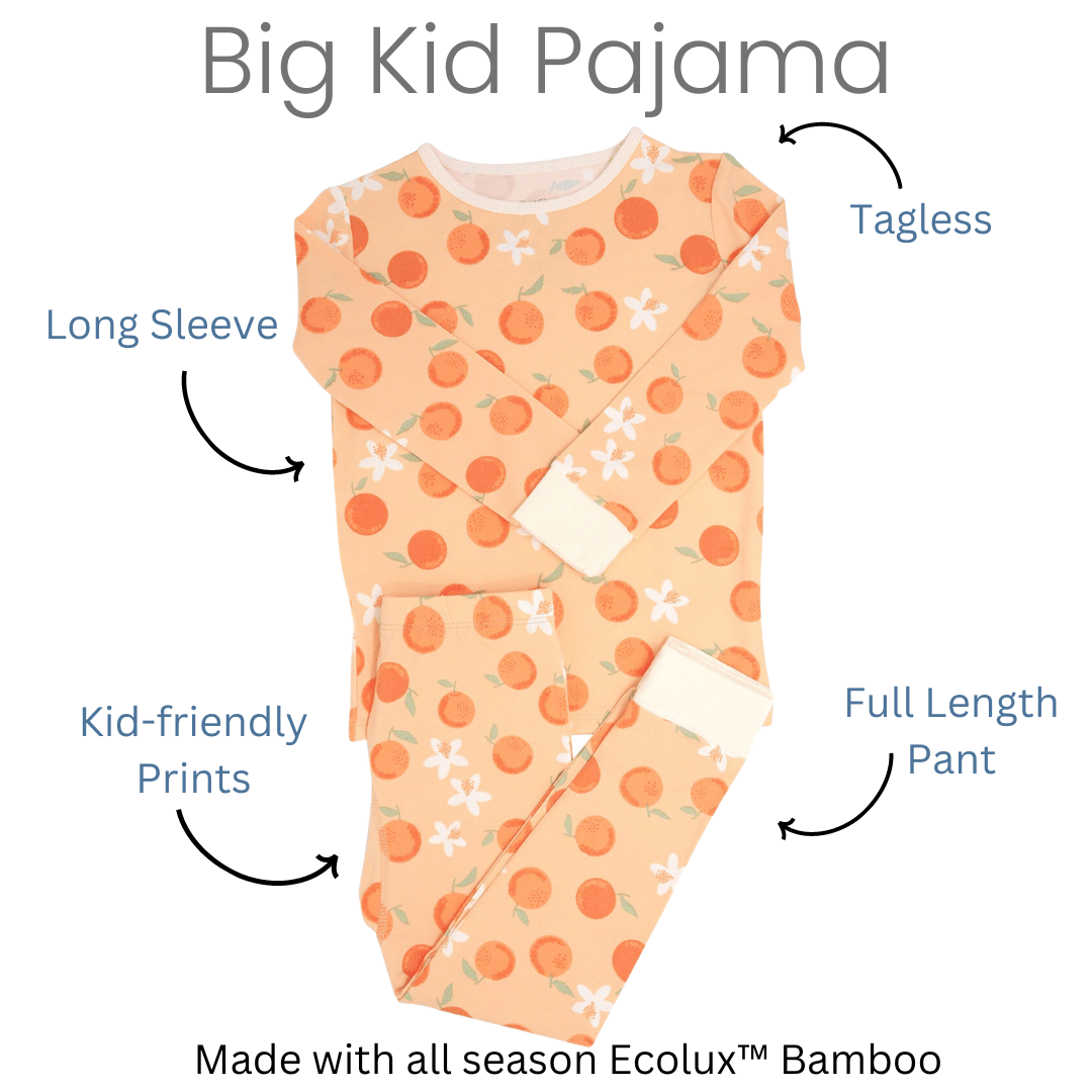 Pelican Pajama Set