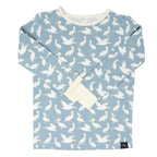 Pelican Pajama Set
