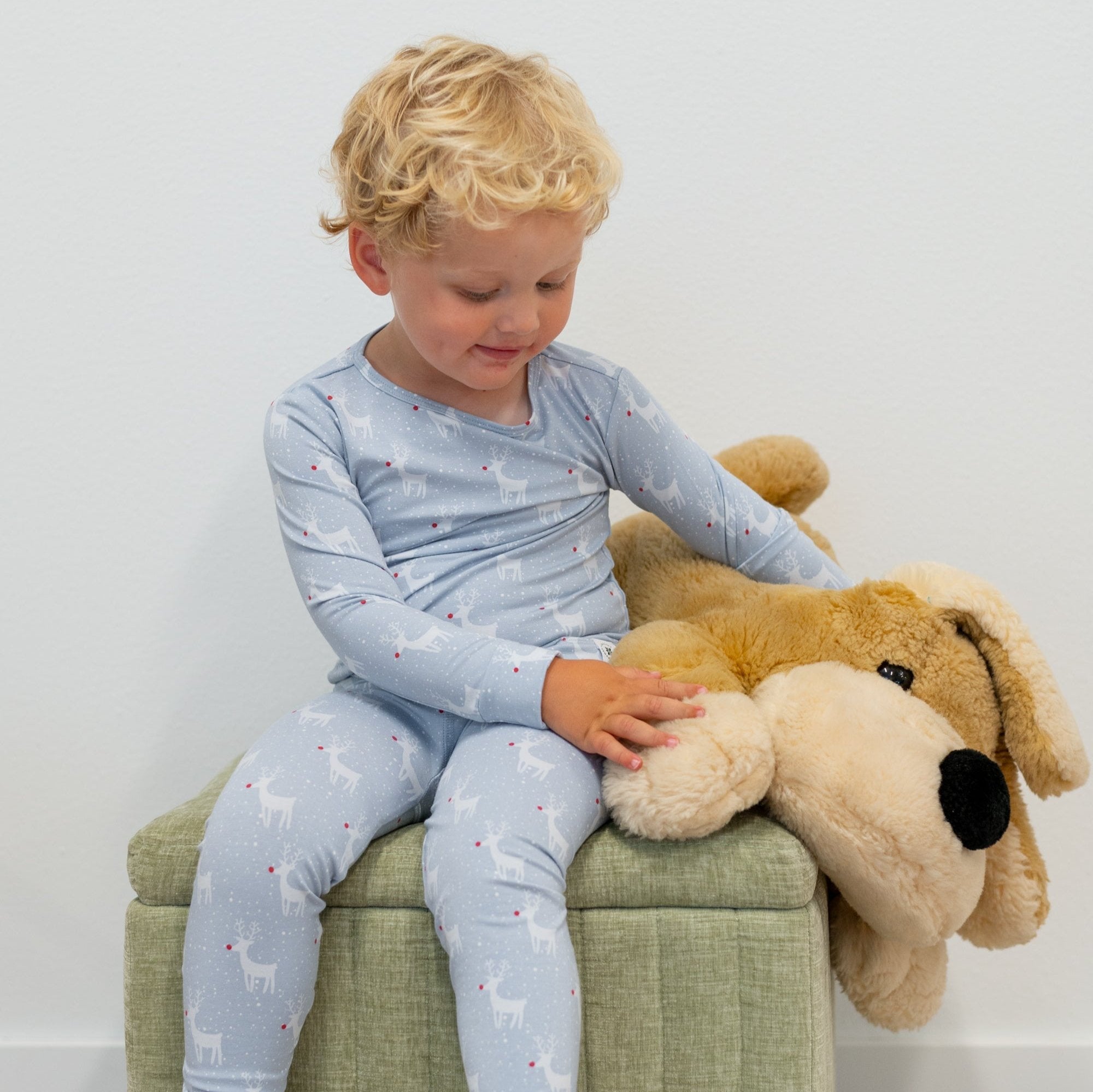 Big Kid Pajama
