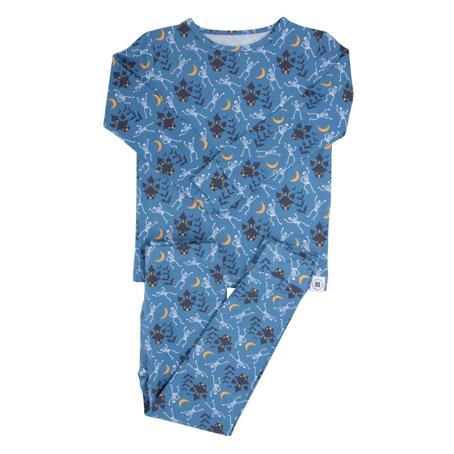 Big Kid Pajama