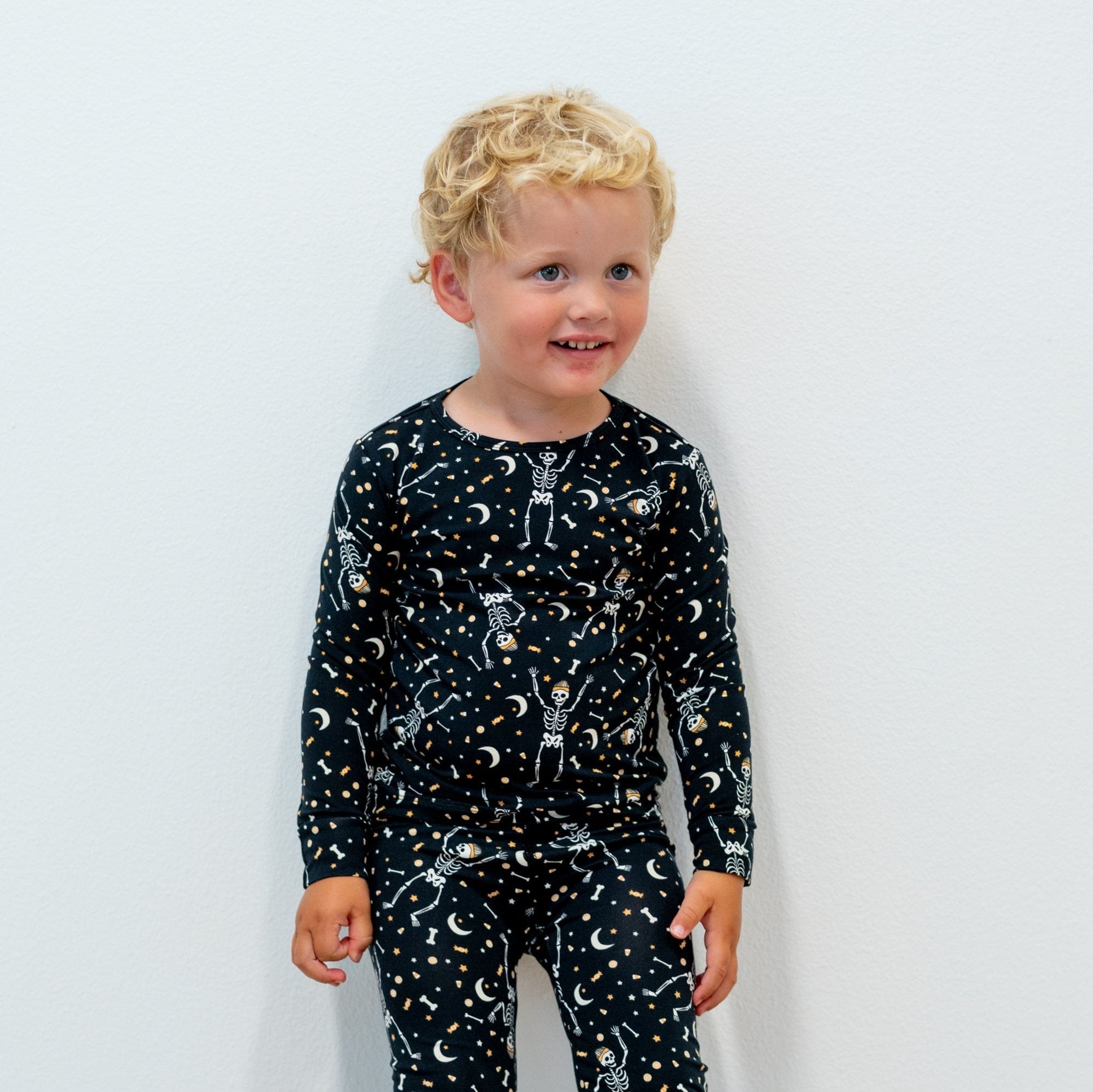 Big Kid Pajama
