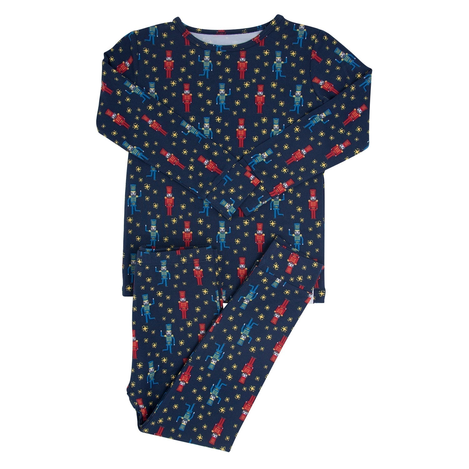 Big Kid Pajama