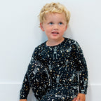 Big Kid Pajama