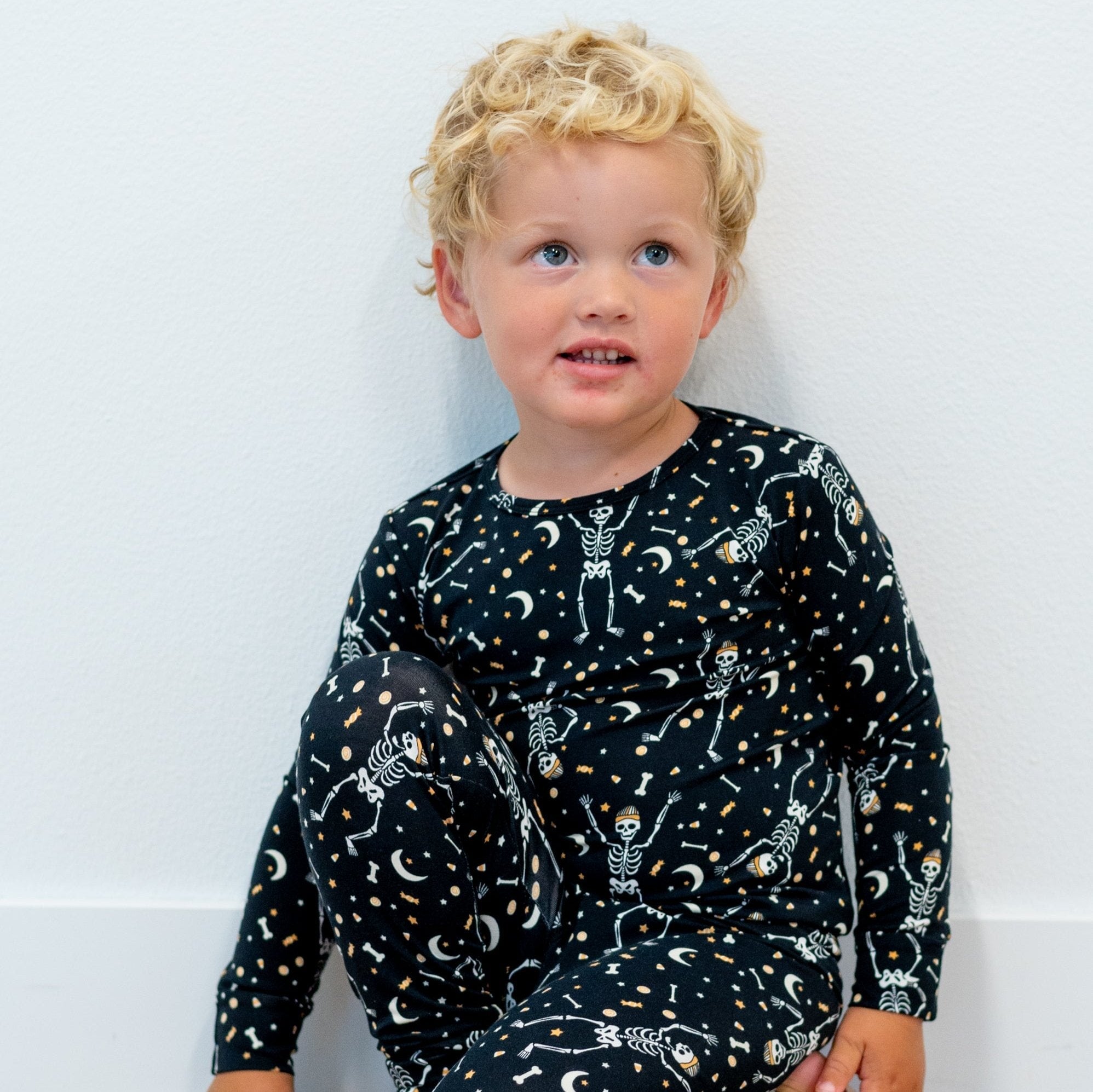 Big Kid Pajama