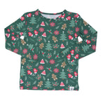 Big Kid Pajama
