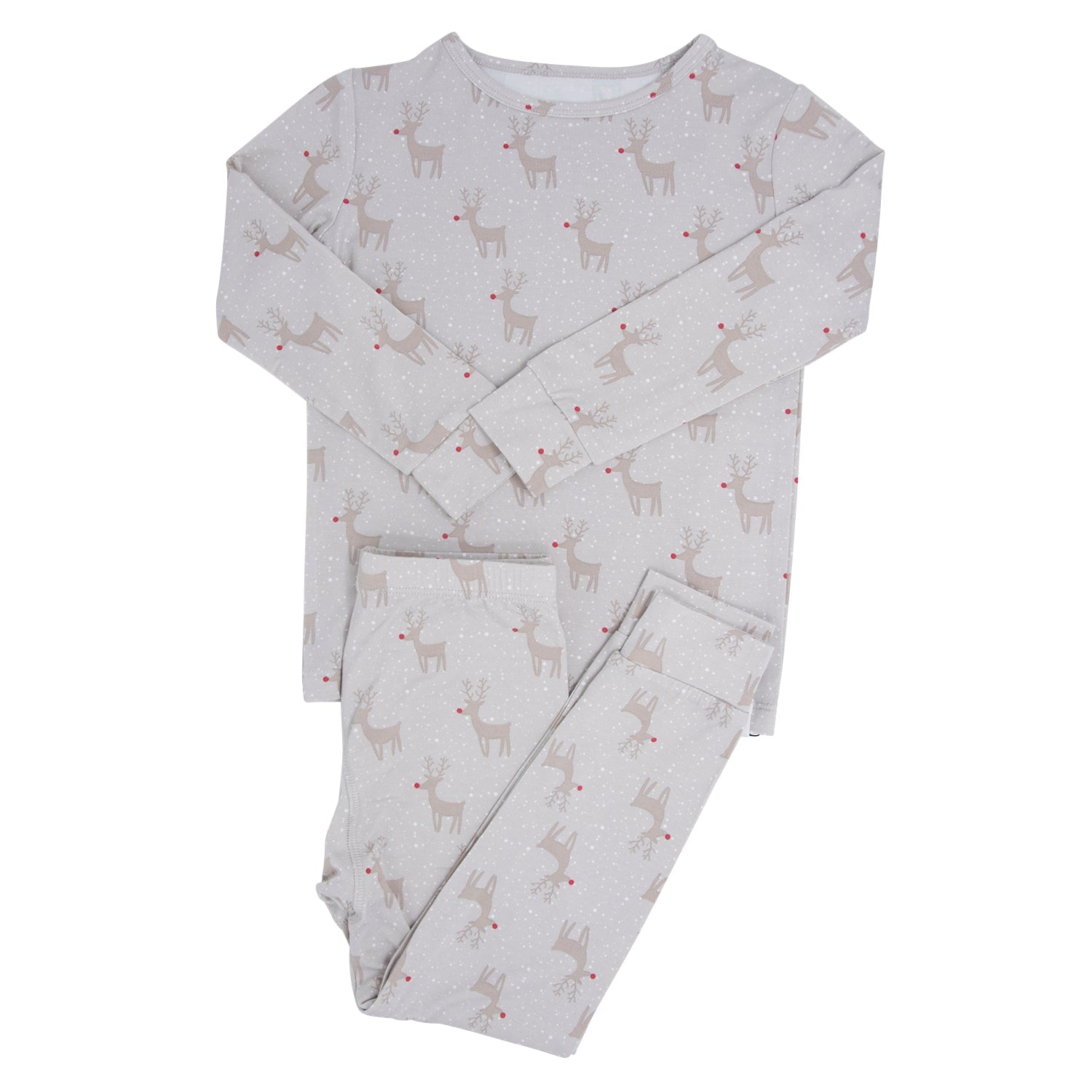 Big Kid Pajama