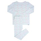 Swan Ballet Big Kid Pajama Set