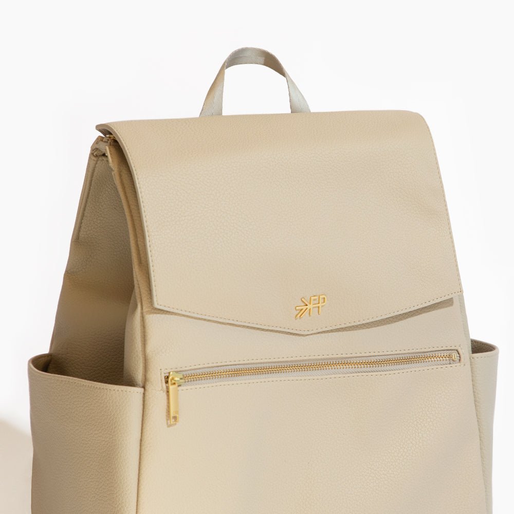 Birch Classic Diaper Bag II - Blissfully Lavender BoutiqueFreshly Picked