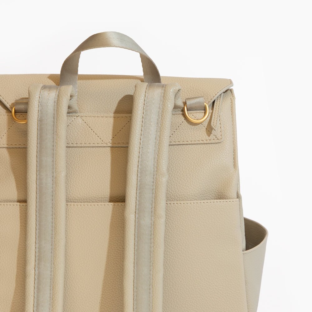 Birch Classic Diaper Bag II - Blissfully Lavender BoutiqueFreshly Picked