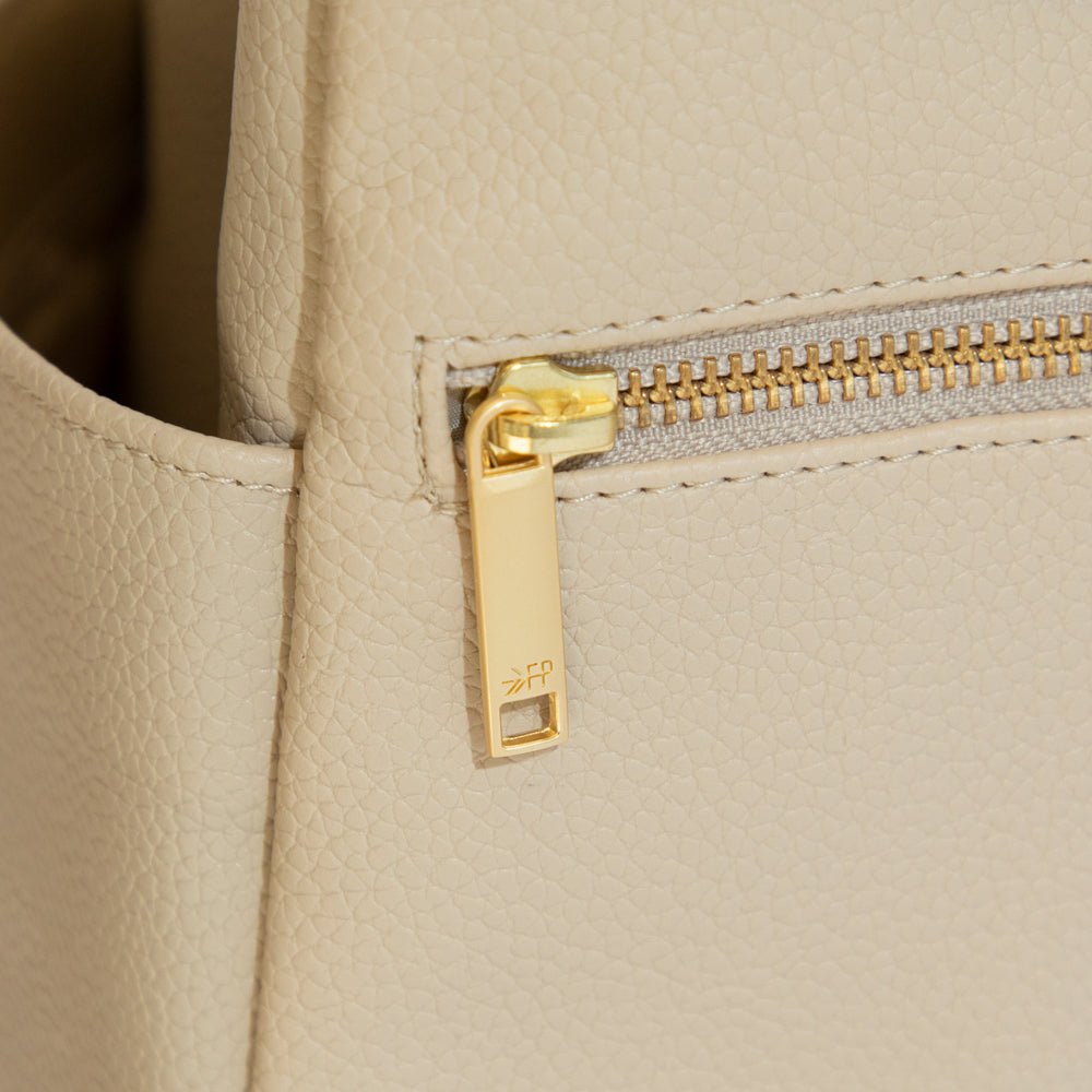 Birch Classic Diaper Bag II - Blissfully Lavender BoutiqueFreshly Picked