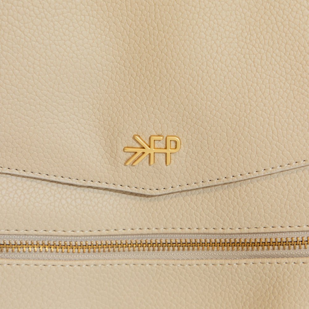 Birch Classic Diaper Bag II - Blissfully Lavender BoutiqueFreshly Picked