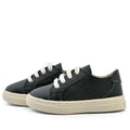 Black - Low Top Sneakers - Blissfully Lavender BoutiquePiper finn